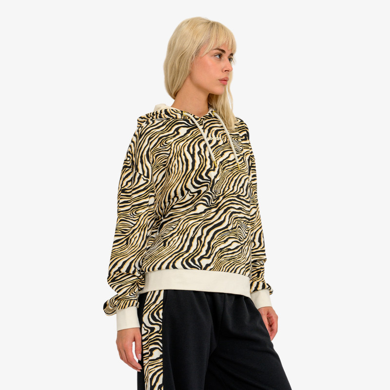 Kronos KRONOS LADIES HOODY 