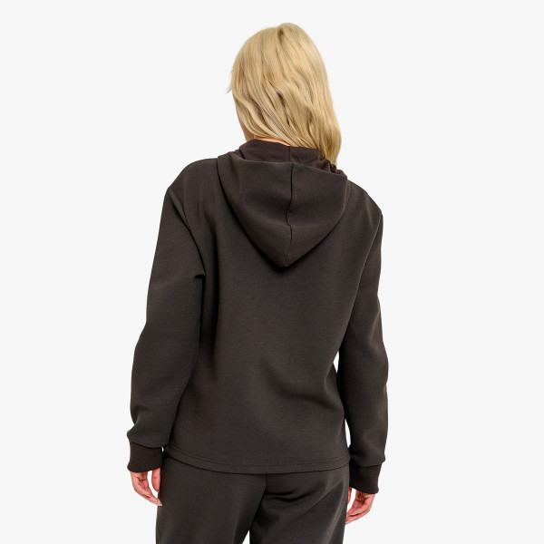 Kronos KRONOS LADIES FULL ZIP HOODY 