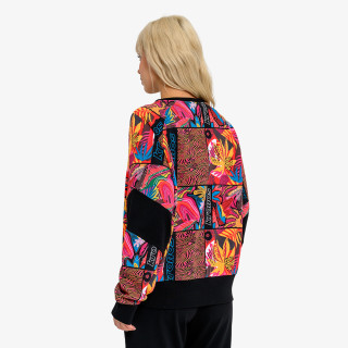 Kronos KRONOS LADIES CREWNECK 