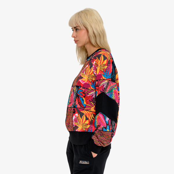 Kronos KRONOS LADIES CREWNECK 