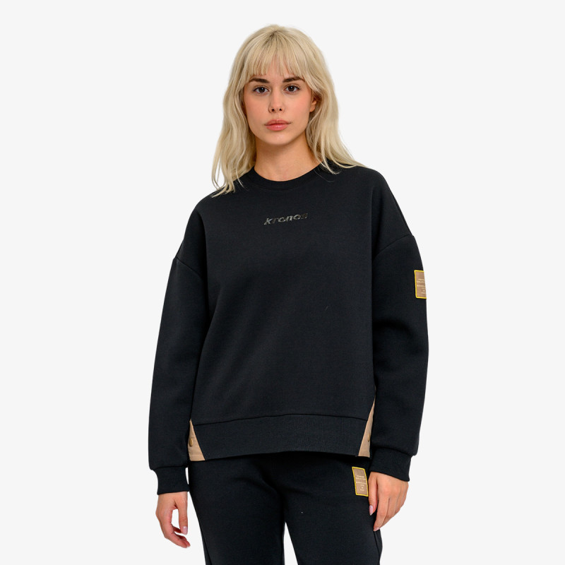 Kronos KRONOS LADIES CREWNECK 