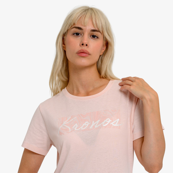 Kronos KRONOS LADIES T-SHIRT 