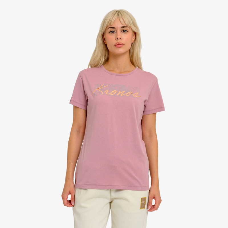 Kronos KRONOS LADIES T-SHIRT 