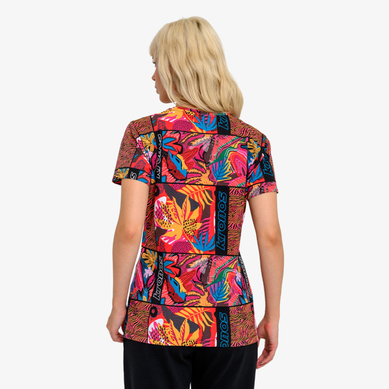 Kronos KRONOS LADIES T-SHIRT 