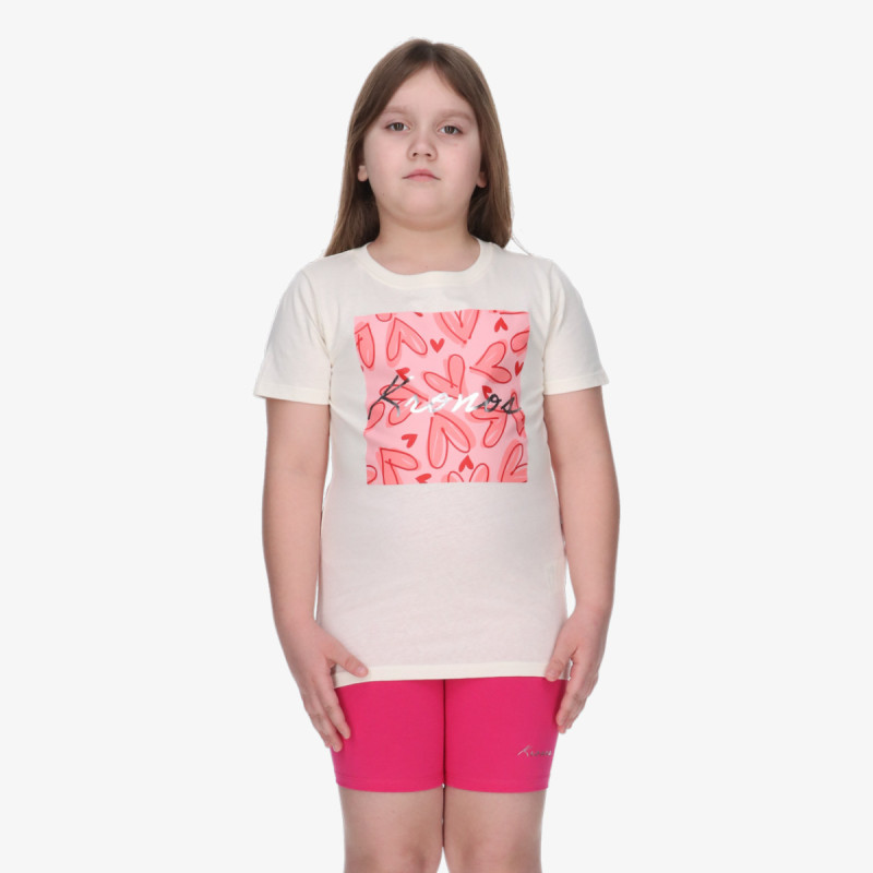 Kronos KRONOS GIRLS SET 