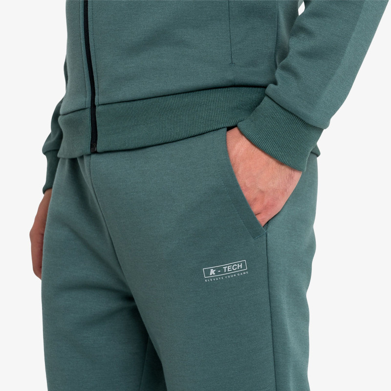 Kronos KRONOS MENS CUFFED PANTS 