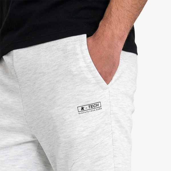 Kronos KRONOS MENS CUFFED PANTS 