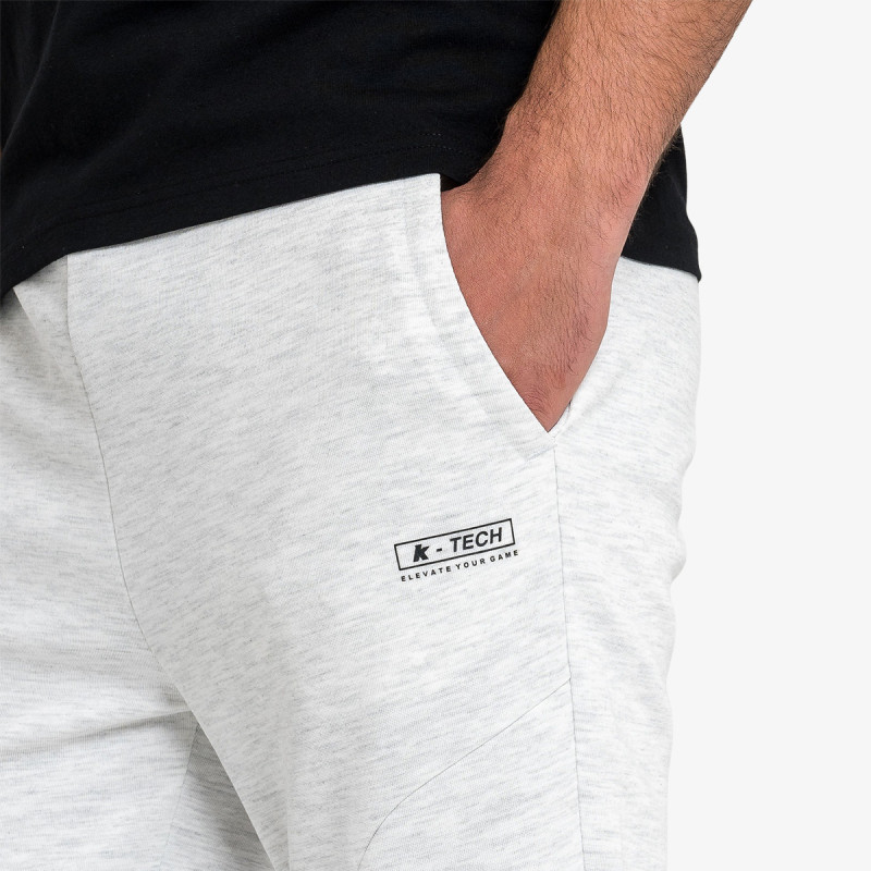Kronos KRONOS MENS CUFFED PANTS 