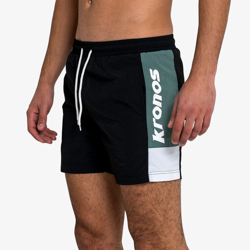 Kronos KRONOS MENS SWIM SHORTS 