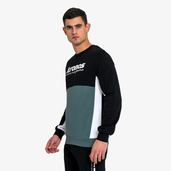 Kronos KRONOS MENS CREWNECK 