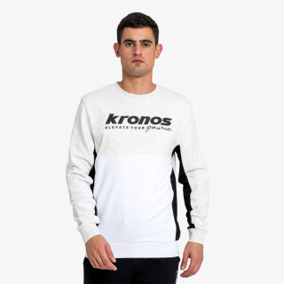 Kronos KRONOS MENS CREWNECK 