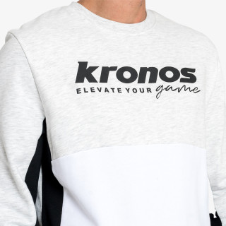 Kronos KRONOS MENS CREWNECK 