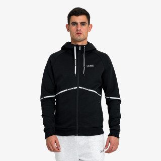 Kronos KRONOS MENS FULL ZIP HOODY 