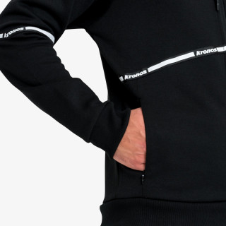 Kronos KRONOS MENS FULL ZIP HOODY 
