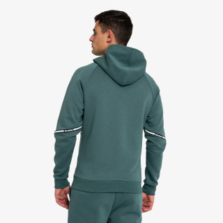Kronos KRONOS MENS FULL ZIP HOODY 