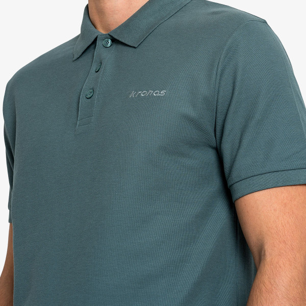 Kronos KRONOS MENS POLO SHIRT 