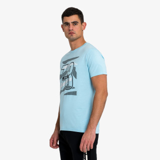 Kronos KRONOS MENS T-SHIRT 