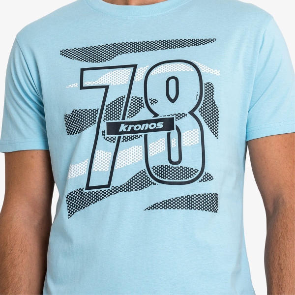 Kronos KRONOS MENS T-SHIRT 