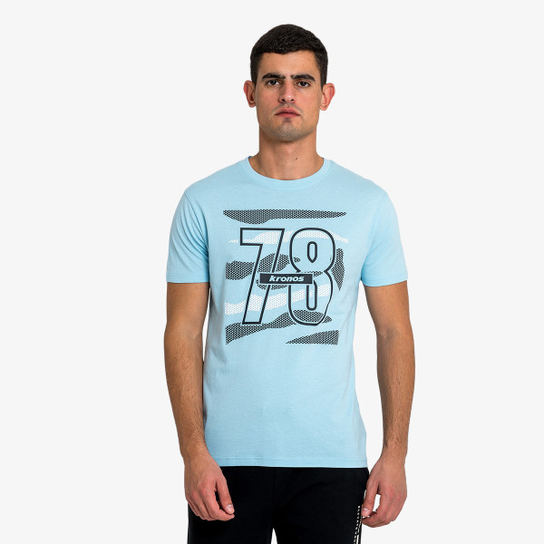 Kronos KRONOS MENS T-SHIRT 