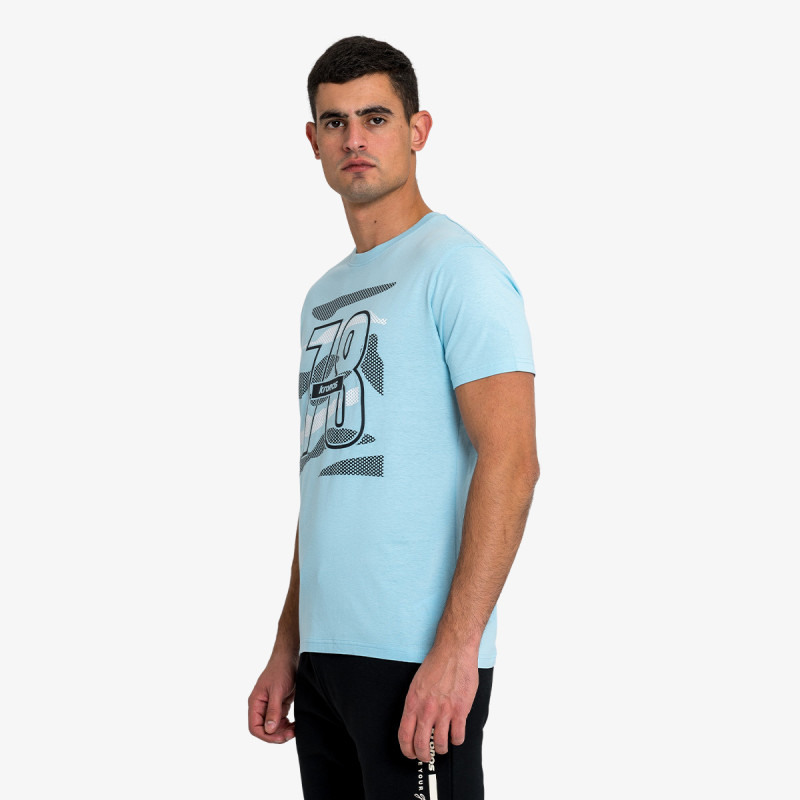 Kronos KRONOS MENS T-SHIRT 