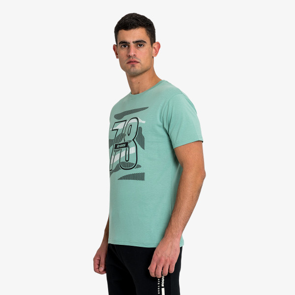 Kronos KRONOS MENS T-SHIRT 
