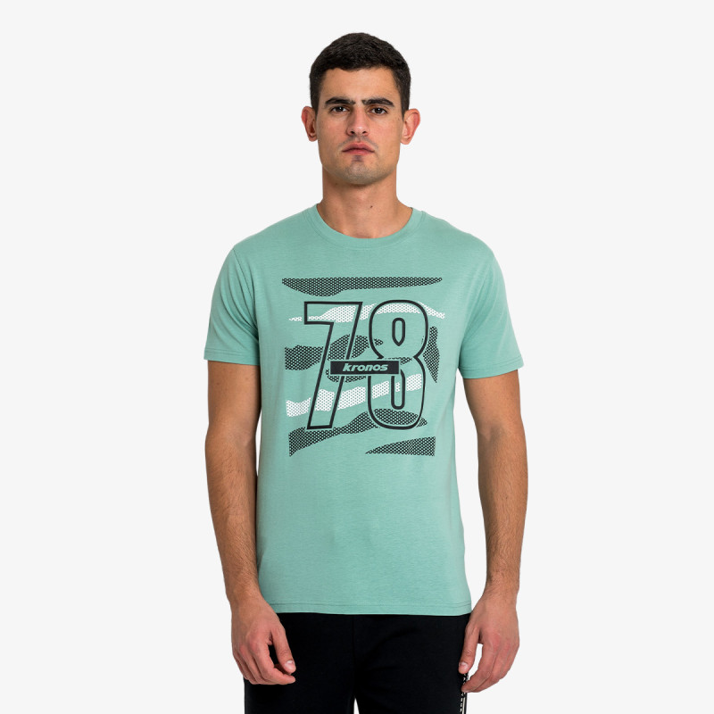 Kronos KRONOS MENS T-SHIRT 