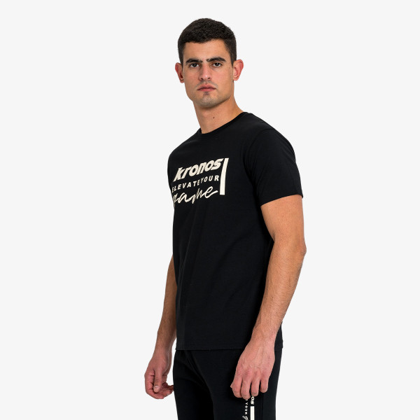 Kronos KRONOS MENS T-SHIRT 