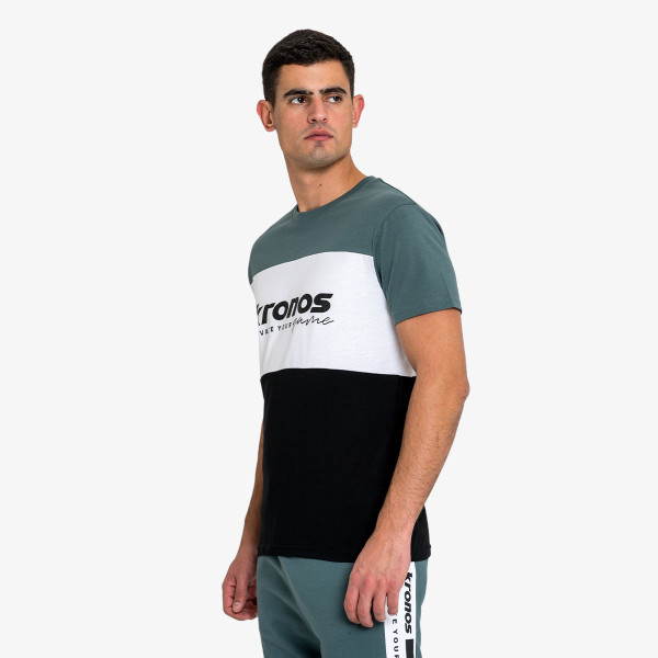 Kronos KRONOS MENS T-SHIRT 