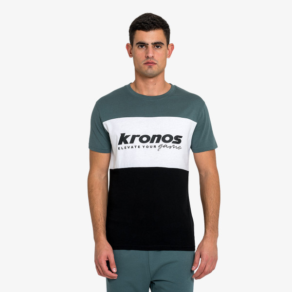 Kronos KRONOS MENS T-SHIRT 