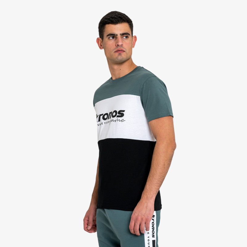 Kronos KRONOS MENS T-SHIRT 