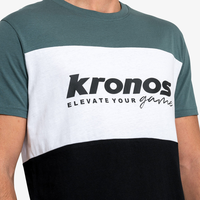 Kronos KRONOS MENS T-SHIRT 