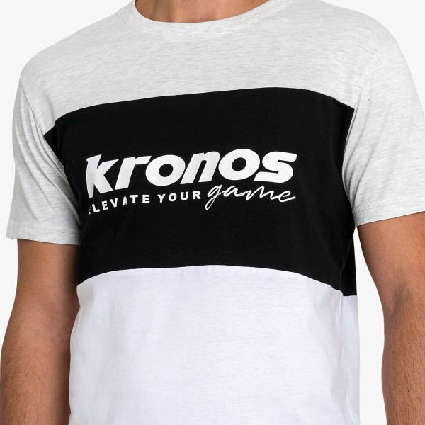 Kronos KRONOS MENS T-SHIRT 