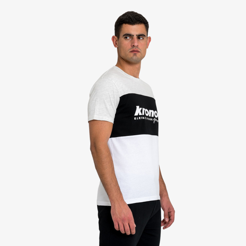 Kronos KRONOS MENS T-SHIRT 