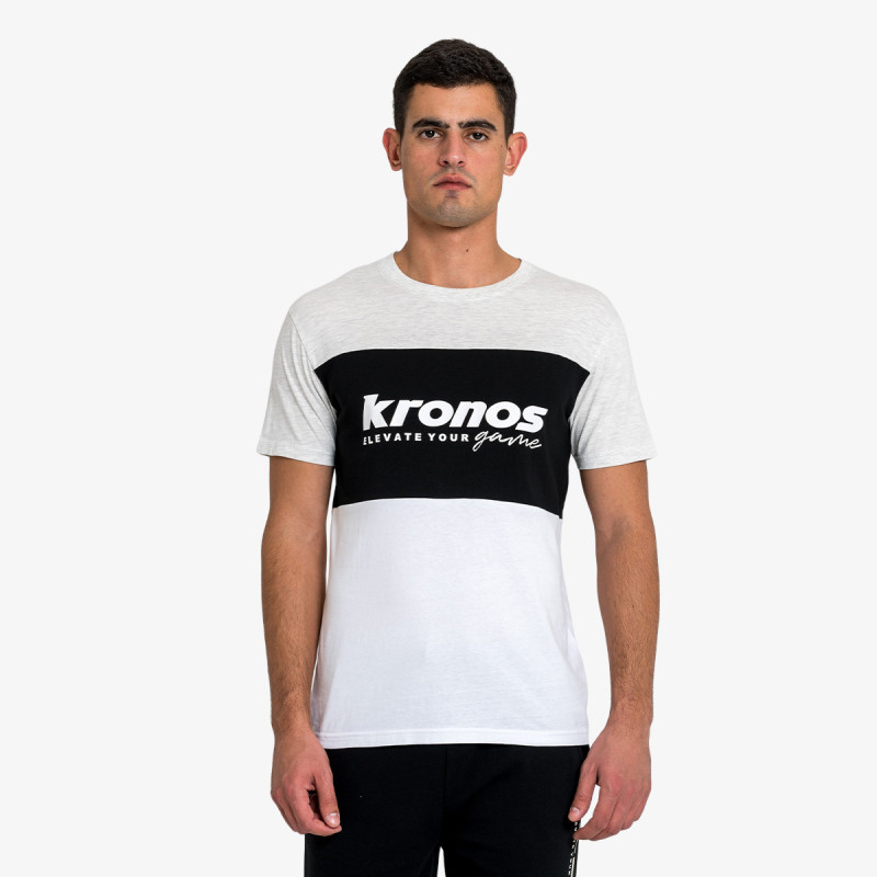 Kronos KRONOS MENS T-SHIRT 