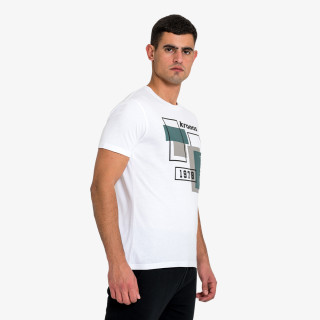 Kronos KRONOS MENS T-SHIRT 