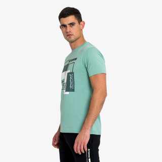 Kronos KRONOS MENS T-SHIRT 