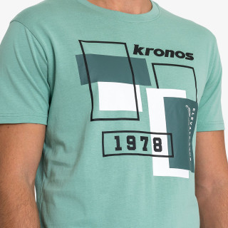 Kronos KRONOS MENS T-SHIRT 