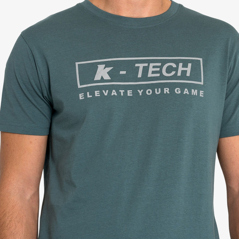 Kronos KRONOS MENS T-SHIRT 