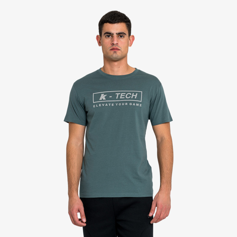 Kronos KRONOS MENS T-SHIRT 