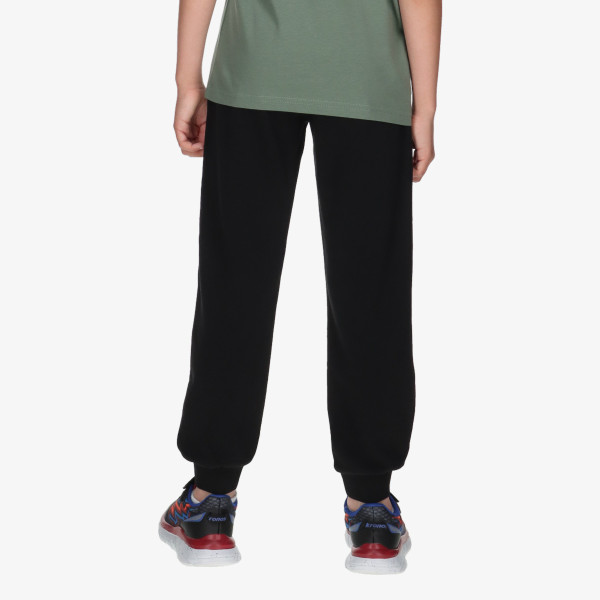Kronos KRONOS BOYS CUFFED PANTS 