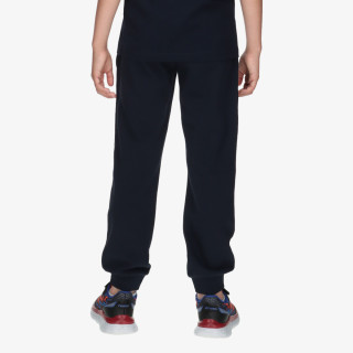 Kronos KRONOS BOYS CUFFED PANTS 