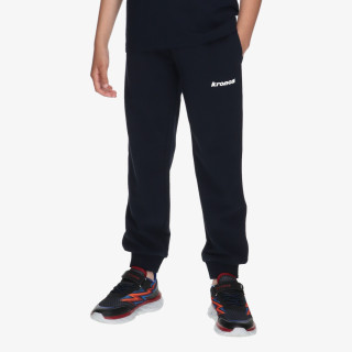 Kronos KRONOS BOYS CUFFED PANTS 