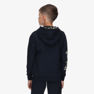 Kronos KRONOS BOYS FULL ZIP HOODY 