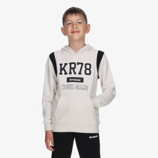 Kronos KRONOS BOYS HOODY 