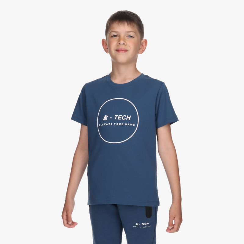 Kronos KRONOS BOYS T-SHIRT 