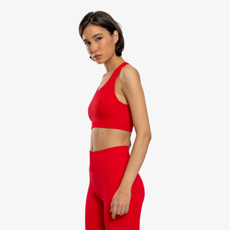 Kronos KRONOS LADIES CROP TOP 