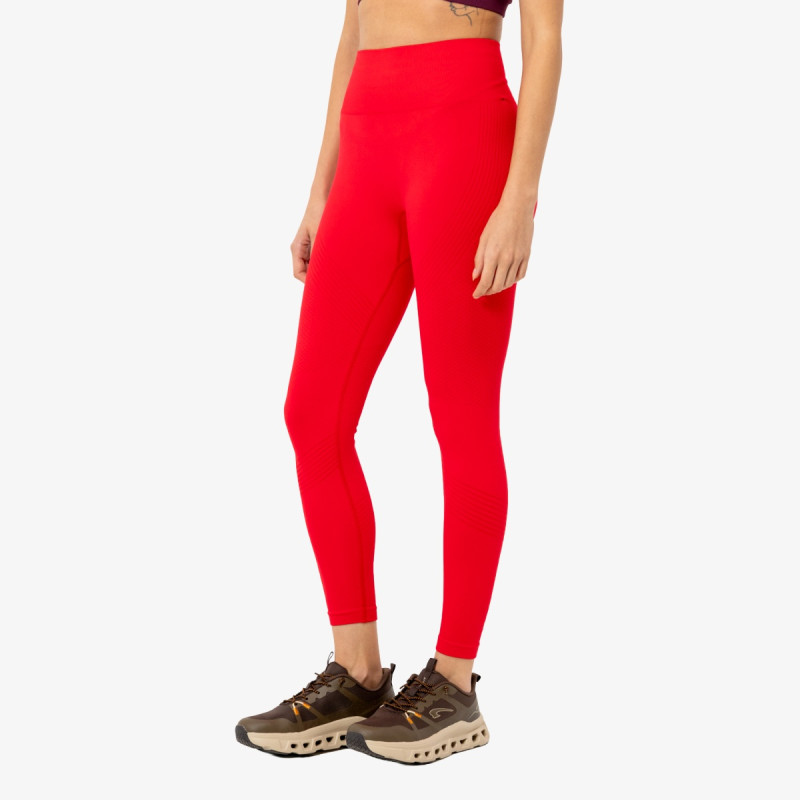 Kronos KRONOS LADIES 7/8 LEGGINGS 