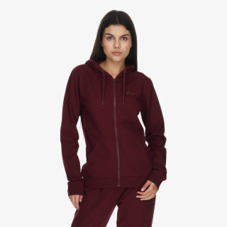 Kronos KRONOS LADIES FULL ZIP HOODY 