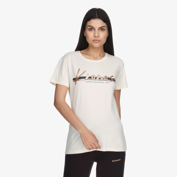 Kronos KRONOS LADIES T-SHIRT 