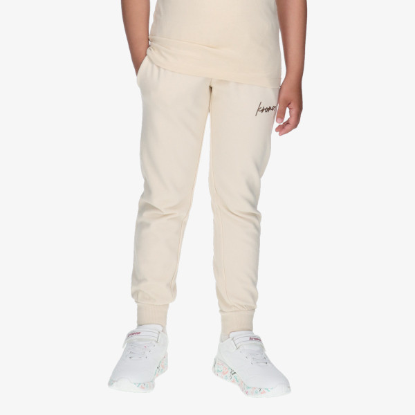 Kronos KRONOS GIRLS CUFFED PANTS 
